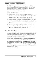 Preview for 40 page of Epson Equity 286 PLUS User Manual