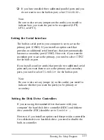 Preview for 50 page of Epson Equity 286 PLUS User Manual