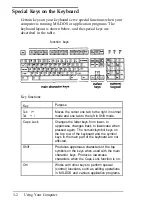 Preview for 53 page of Epson Equity 286 PLUS User Manual