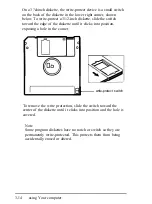 Preview for 65 page of Epson Equity 286 PLUS User Manual