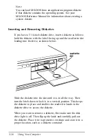 Preview for 67 page of Epson Equity 286 PLUS User Manual