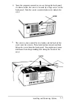 Preview for 93 page of Epson Equity 286 PLUS User Manual