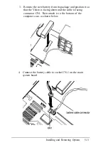 Preview for 101 page of Epson Equity 286 PLUS User Manual