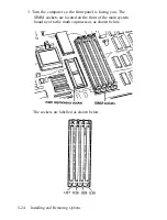 Preview for 114 page of Epson Equity 286 PLUS User Manual