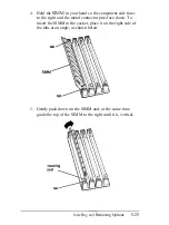 Preview for 115 page of Epson Equity 286 PLUS User Manual