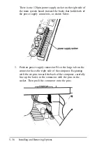 Preview for 126 page of Epson Equity 286 PLUS User Manual