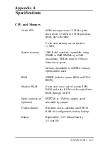 Preview for 136 page of Epson Equity 286 PLUS User Manual