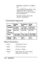 Preview for 139 page of Epson Equity 286 PLUS User Manual