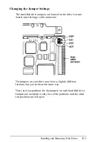 Preview for 144 page of Epson Equity 286 PLUS User Manual