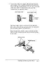 Preview for 154 page of Epson Equity 286 PLUS User Manual