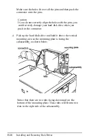 Preview for 155 page of Epson Equity 286 PLUS User Manual