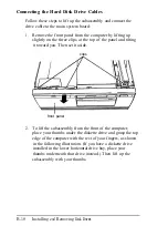 Preview for 157 page of Epson Equity 286 PLUS User Manual