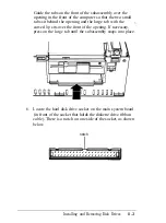 Preview for 160 page of Epson Equity 286 PLUS User Manual