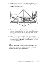 Preview for 162 page of Epson Equity 286 PLUS User Manual