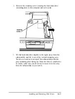 Preview for 164 page of Epson Equity 286 PLUS User Manual