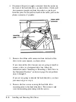 Preview for 165 page of Epson Equity 286 PLUS User Manual