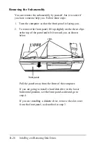 Preview for 167 page of Epson Equity 286 PLUS User Manual