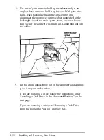 Preview for 171 page of Epson Equity 286 PLUS User Manual