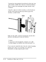 Preview for 175 page of Epson Equity 286 PLUS User Manual