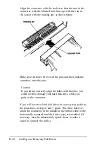 Preview for 177 page of Epson Equity 286 PLUS User Manual