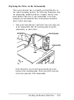 Preview for 180 page of Epson Equity 286 PLUS User Manual