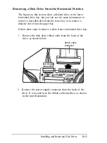 Preview for 182 page of Epson Equity 286 PLUS User Manual