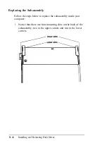 Preview for 185 page of Epson Equity 286 PLUS User Manual