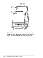 Preview for 187 page of Epson Equity 286 PLUS User Manual