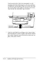 Preview for 191 page of Epson Equity 286 PLUS User Manual