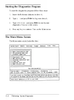 Preview for 196 page of Epson Equity 286 PLUS User Manual