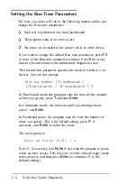 Preview for 198 page of Epson Equity 286 PLUS User Manual