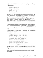 Preview for 201 page of Epson Equity 286 PLUS User Manual