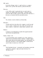 Preview for 245 page of Epson Equity 286 PLUS User Manual