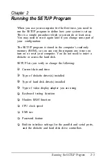 Preview for 36 page of Epson Equity 320SX PLUS User Manual