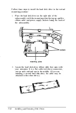 Preview for 140 page of Epson Equity 320SX PLUS User Manual