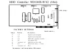 Preview for 33 page of Epson Equity  386/20 Product Support Bulletin