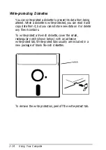 Preview for 24 page of Epson Equity 386/33 PLUS User Manual