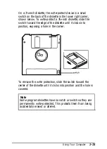 Preview for 25 page of Epson Equity 386/33 PLUS User Manual