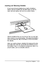 Preview for 27 page of Epson Equity 386/33 PLUS User Manual