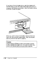 Preview for 28 page of Epson Equity 386/33 PLUS User Manual