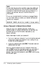 Preview for 40 page of Epson Equity 386/33 PLUS User Manual