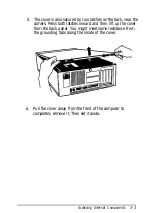 Preview for 45 page of Epson Equity 386/33 PLUS User Manual