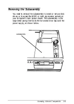 Preview for 47 page of Epson Equity 386/33 PLUS User Manual