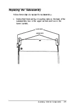 Preview for 51 page of Epson Equity 386/33 PLUS User Manual