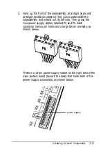 Preview for 53 page of Epson Equity 386/33 PLUS User Manual