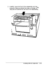 Preview for 55 page of Epson Equity 386/33 PLUS User Manual