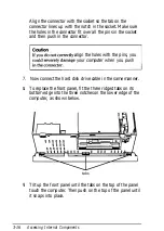 Preview for 58 page of Epson Equity 386/33 PLUS User Manual