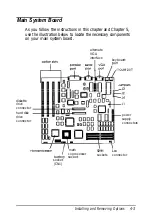 Preview for 63 page of Epson Equity 386/33 PLUS User Manual