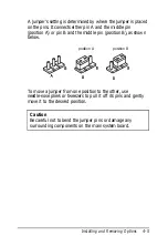 Preview for 65 page of Epson Equity 386/33 PLUS User Manual