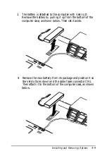 Preview for 69 page of Epson Equity 386/33 PLUS User Manual